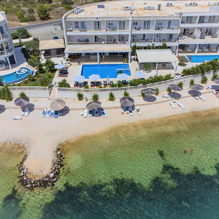 Perla Resort-15 By Interhome *