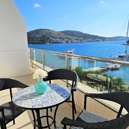 Perla Resort-15 By Interhome