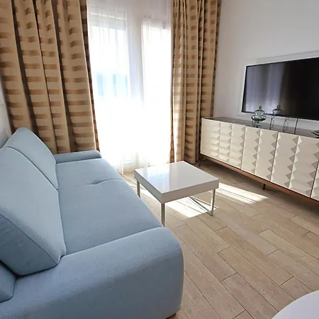 Perla Resort-15 By Interhome