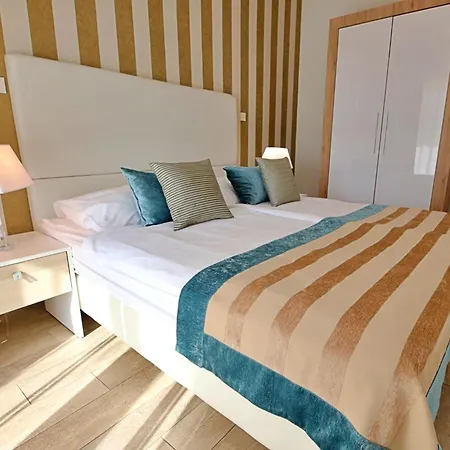 Апартаменты Perla Resort-15 By Interhome Рогозница