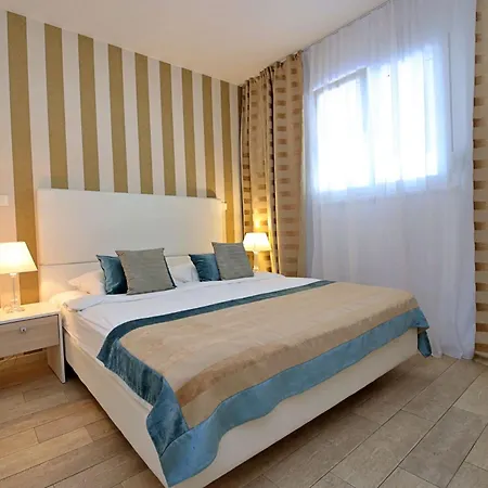 Perla Resort-15 By Interhome